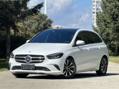 Mercedes-Benz B-Class 2022 Facelift B 200 Sport - ფოტო 1