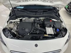 Mercedes-Benz B-Class 2022 Facelift B 200 Sport - ფოტო 13