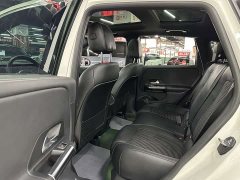 Mercedes-Benz B-Class 2022 Facelift B 200 Sport - ფოტო 17