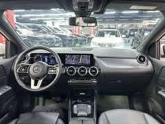 Mercedes-Benz B-Class 2022 Facelift B 200 Sport - ფოტო 19