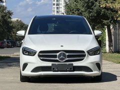 Mercedes-Benz B-Class 2022 Facelift B 200 Sport - ფოტო 2