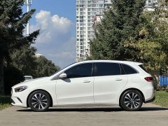 Mercedes-Benz B-Class 2022 Facelift B 200 Sport - ფოტო 4