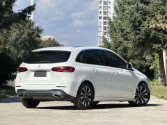 Mercedes-Benz B-Class 2022 Facelift B 200 Sport - ფოტო 7