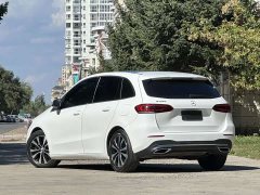 Mercedes-Benz B-Class 2022 Facelift B 200 Sport - ფოტო 8