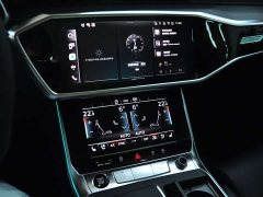 Audi A6L 2025 45 TFSI quattro Premium Dynamic - ფოტო 10