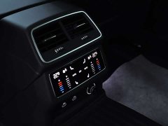 Audi A6L 2025 45 TFSI quattro Premium Dynamic - ფოტო 11