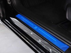 Audi A6L 2025 45 TFSI quattro Premium Dynamic - ფოტო 12