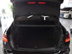 Audi A6L 2025 45 TFSI quattro Premium Dynamic - ფოტო 14