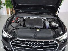 Audi A6L 2025 45 TFSI quattro Premium Dynamic - ფოტო 15