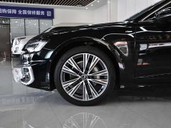 Audi A6L 2025 45 TFSI quattro Premium Dynamic - ფოტო 16