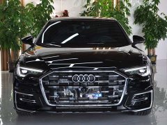 Audi A6L 2025 45 TFSI quattro Premium Dynamic - ფოტო 2