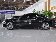 Audi A6L 2025 45 TFSI quattro Premium Dynamic - ფოტო 3
