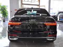 Audi A6L 2025 45 TFSI quattro Premium Dynamic - ფოტო 5