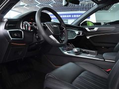 Audi A6L 2025 45 TFSI quattro Premium Dynamic - ფოტო 6