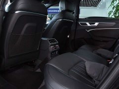 Audi A6L 2025 45 TFSI quattro Premium Dynamic - ფოტო 7