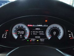 Audi A6L 2025 45 TFSI quattro Premium Dynamic - ფოტო 9