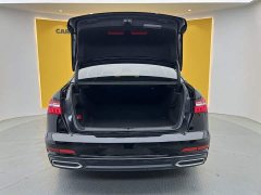 Audi A6L 2020 40 TFSI Luxury Elegance - ფოტო 11