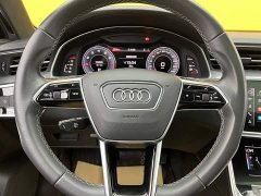 Audi A6L 2020 40 TFSI Luxury Elegance - ფოტო 15