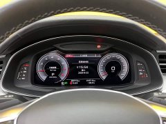 Audi A6L 2020 40 TFSI Luxury Elegance - ფოტო 16