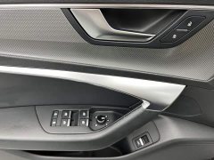 Audi A6L 2020 40 TFSI Luxury Elegance - ფოტო 17