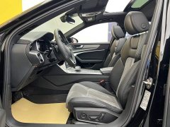 Audi A6L 2020 40 TFSI Luxury Elegance - ფოტო 18