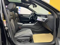 Audi A6L 2020 40 TFSI Luxury Elegance - ფოტო 19