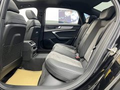 Audi A6L 2020 40 TFSI Luxury Elegance - ფოტო 20