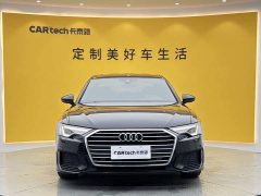 Audi A6L 2020 40 TFSI Luxury Elegance - ფოტო 3