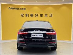 Audi A6L 2020 40 TFSI Luxury Elegance - ფოტო 5