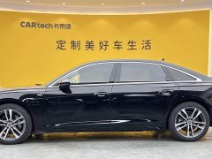 Audi A6L 2020 40 TFSI Luxury Elegance - ფოტო 7