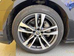 Audi A6L 2020 40 TFSI Luxury Elegance - ფოტო 9