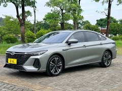 Chery Arrizo 8 High-Performance Edition 2.0T DCT - ფოტო 1