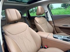 Chery Arrizo 8 High-Performance Edition 2.0T DCT - ფოტო 10