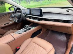 Chery Arrizo 8 High-Performance Edition 2.0T DCT - ფოტო 11