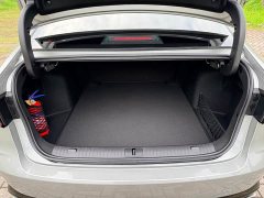Chery Arrizo 8 High-Performance Edition 2.0T DCT - ფოტო 13