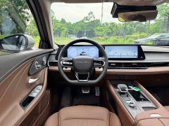 Chery Arrizo 8 High-Performance Edition 2.0T DCT - ფოტო 17