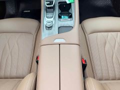 Chery Arrizo 8 High-Performance Edition 2.0T DCT - ფოტო 18