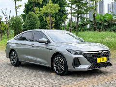 Chery Arrizo 8 High-Performance Edition 2.0T DCT - ფოტო 2