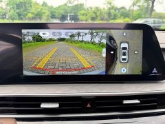 Chery Arrizo 8 High-Performance Edition 2.0T DCT - ფოტო 20