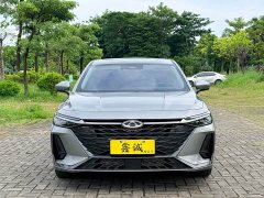 Chery Arrizo 8 High-Performance Edition 2.0T DCT - ფოტო 3