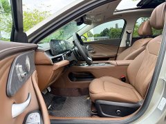 Chery Arrizo 8 High-Performance Edition 2.0T DCT - ფოტო 4