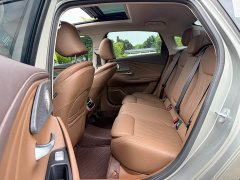 Chery Arrizo 8 High-Performance Edition 2.0T DCT - ფოტო 5