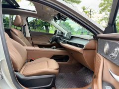 Chery Arrizo 8 High-Performance Edition 2.0T DCT - ფოტო 9