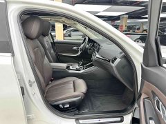 BMW 3 Series 2021 Facelift 320Li M Sport Package - ფოტო 14