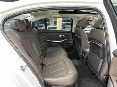 BMW 3 Series 2021 Facelift 320Li M Sport Package - ფოტო 15