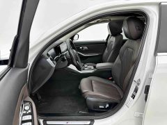 BMW 3 Series 2021 Facelift 320Li M Sport Package - ფოტო 3
