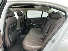 BMW 3 Series 2021 Facelift 320Li M Sport Package - ფოტო 5