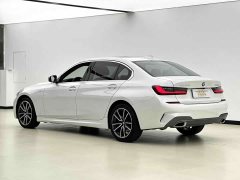 BMW 3 Series 2021 Facelift 320Li M Sport Package - ფოტო 6