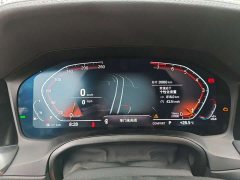 BMW 3 Series 2021 Facelift 320Li M Sport Package - ფოტო 9