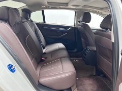 BMW 5 Series New Energy 2022 535Le Luxury Package - ფოტო 13